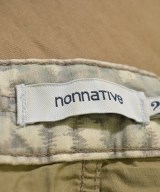 nonnative（ノンネイティブ）その他 ベージュ サイズ:2(M位) メンズ/2200653661032