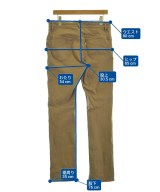 nonnative（ノンネイティブ）その他 ベージュ サイズ:2(M位) メンズ/2200653661032