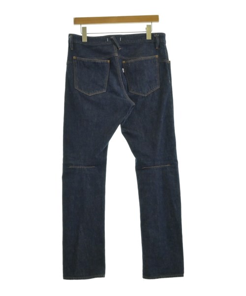 nonnative（ノンネイティブ）デニムパンツ 紺 サイズ:1(M位) メンズ/2200653661049