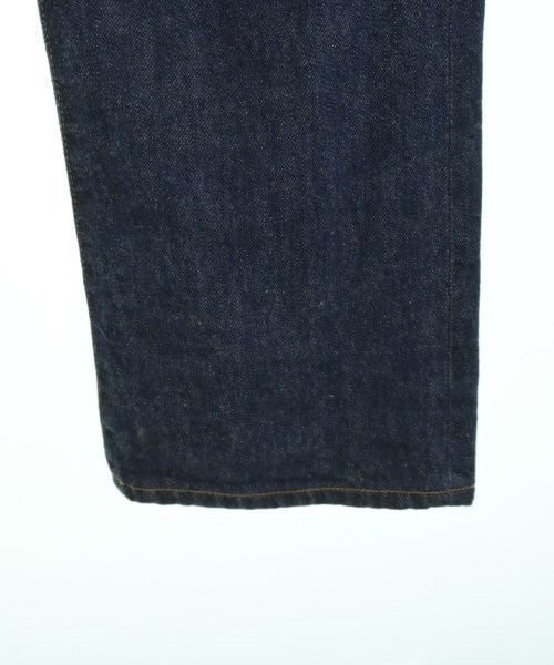 nonnative（ノンネイティブ）デニムパンツ 紺 サイズ:1(M位) メンズ/2200653661049