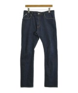 nonnative（ノンネイティブ）デニムパンツ 紺 サイズ:1(M位) メンズ/2200653661049