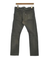 nonnative（ノンネイティブ）デニムパンツ グレー サイズ:0(S位) メンズ/2200654178072