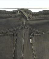 nonnative（ノンネイティブ）デニムパンツ グレー サイズ:0(S位) メンズ/2200654178072