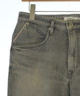 nonnative（ノンネイティブ）デニムパンツ グレー サイズ:0(S位) メンズ/2200654178089