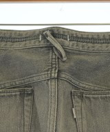 nonnative（ノンネイティブ）デニムパンツ グレー サイズ:0(S位) メンズ/2200654178089