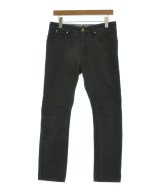 nonnative（ノンネイティブ）デニムパンツ 黒 サイズ:1(M位) メンズ/2200654178096