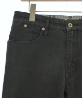 nonnative（ノンネイティブ）デニムパンツ 黒 サイズ:1(M位) メンズ/2200654178096
