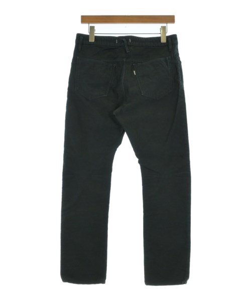 nonnative（ノンネイティブ）その他 黒 サイズ:1(M位) メンズ/2200654178102