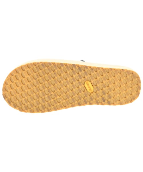 nonnative（ノンネイティブ）サンダル ベージュ サイズ:26cm メンズ/2200654178126