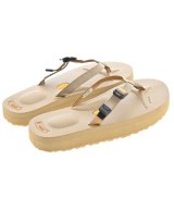 nonnative（ノンネイティブ）サンダル ベージュ サイズ:26cm メンズ/2200654178126