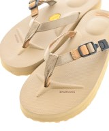 nonnative（ノンネイティブ）サンダル ベージュ サイズ:26cm メンズ/2200654178126
