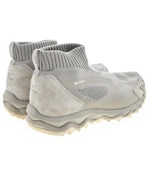 nonnative（ノンネイティブ）スニーカー グレー サイズ:28cm メンズ/2200698321212