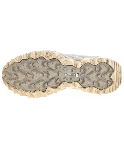 nonnative（ノンネイティブ）スニーカー グレー サイズ:28cm メンズ/2200698321212