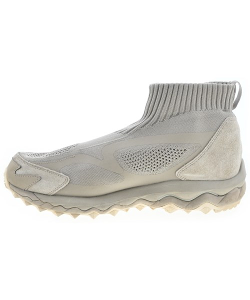 nonnative（ノンネイティブ）スニーカー グレー サイズ:28cm メンズ/2200698321212