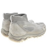 nonnative（ノンネイティブ）スニーカー グレー サイズ:28cm メンズ/2200698321212
