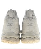 nonnative（ノンネイティブ）スニーカー グレー サイズ:28cm メンズ/2200698321212