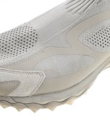 nonnative（ノンネイティブ）スニーカー グレー サイズ:28cm メンズ/2200698321212