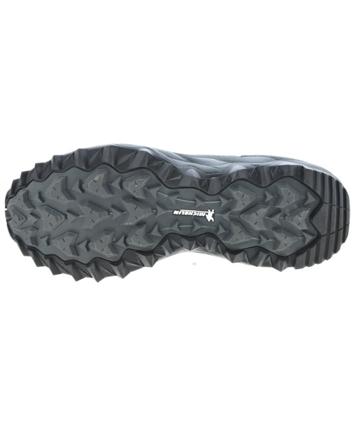 nonnative（ノンネイティブ）スニーカー グレー サイズ:28cm メンズ/2200698321229