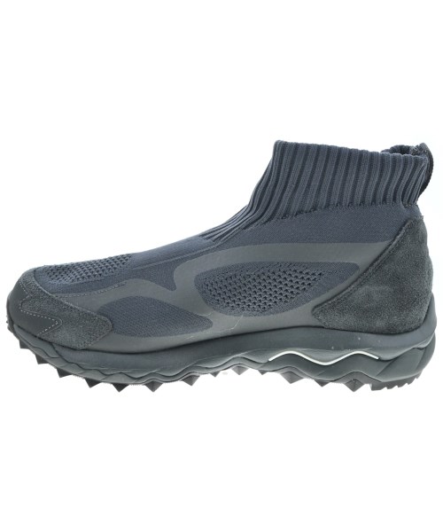 nonnative（ノンネイティブ）スニーカー グレー サイズ:28cm メンズ/2200698321229