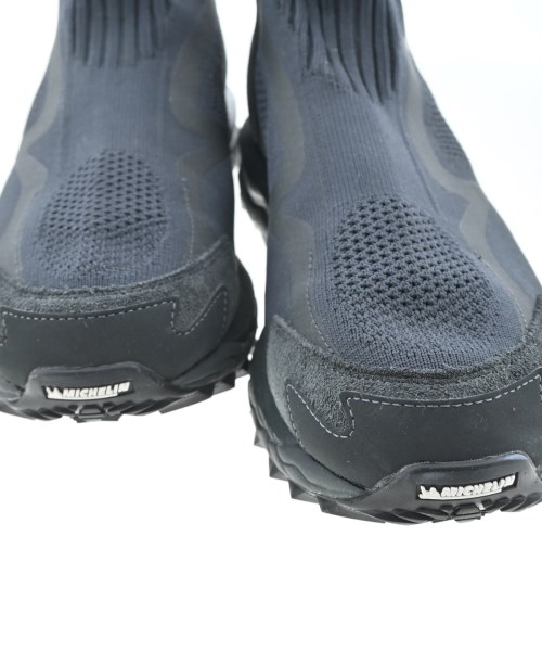 nonnative（ノンネイティブ）スニーカー グレー サイズ:28cm メンズ/2200698321229