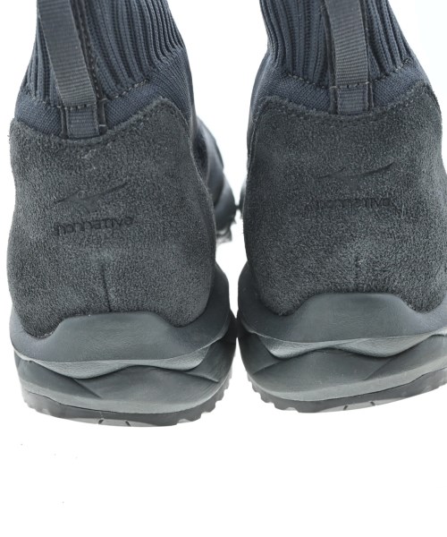 nonnative（ノンネイティブ）スニーカー グレー サイズ:28cm メンズ/2200698321229