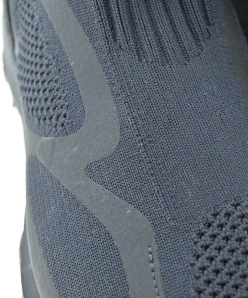 nonnative（ノンネイティブ）スニーカー グレー サイズ:28cm メンズ/2200698321229