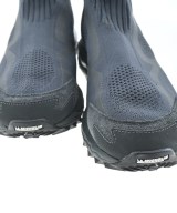 nonnative（ノンネイティブ）スニーカー グレー サイズ:28cm メンズ/2200698321229