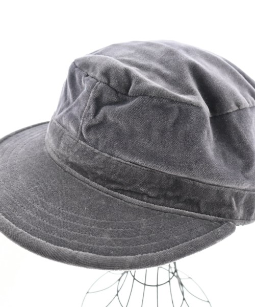nonnative（ノンネイティブ）キャスケット グレー サイズ:1 メンズ/2200703447524