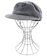 nonnative（ノンネイティブ）キャスケット グレー サイズ:1 メンズ/2200703447524