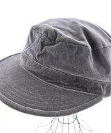 nonnative（ノンネイティブ）キャスケット グレー サイズ:1 メンズ/2200703447524
