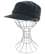 nonnative（ノンネイティブ）キャスケット 黒 サイズ:1 メンズ/2200703447531
