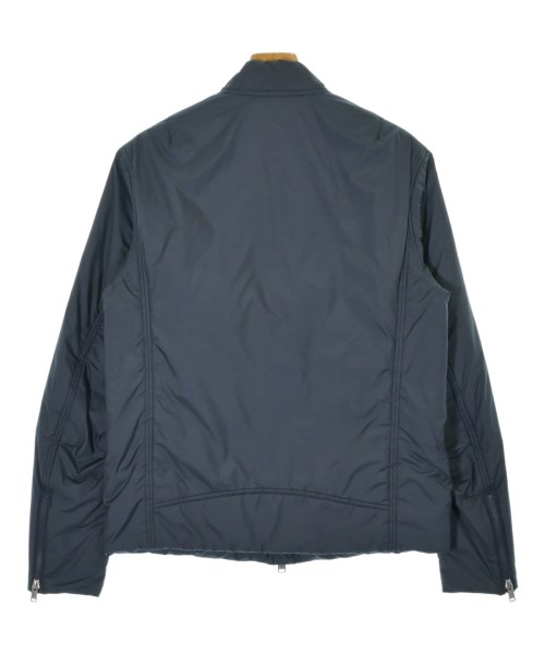 nonnative（ノンネイティブ）ダウンジャケット/ダウンベスト 紺 サイズ:0(S位) メンズ/2200704584020