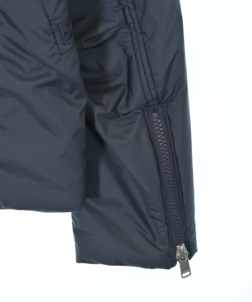 nonnative（ノンネイティブ）ダウンジャケット/ダウンベスト 紺 サイズ:0(S位) メンズ/2200704584020
