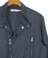 nonnative（ノンネイティブ）ダウンジャケット/ダウンベスト 紺 サイズ:0(S位) メンズ/2200704584020