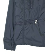 nonnative（ノンネイティブ）ダウンジャケット/ダウンベスト 紺 サイズ:0(S位) メンズ/2200704584020