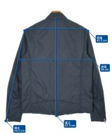 nonnative（ノンネイティブ）ダウンジャケット/ダウンベスト 紺 サイズ:0(S位) メンズ/2200704584020