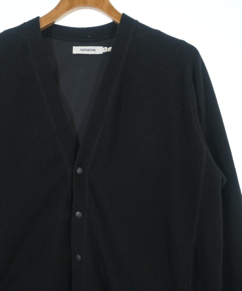 nonnative（ノンネイティブ）その他 黒 サイズ:1(M位) メンズ/2200704602106