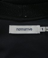 nonnative（ノンネイティブ）その他 黒 サイズ:1(M位) メンズ/2200704602106