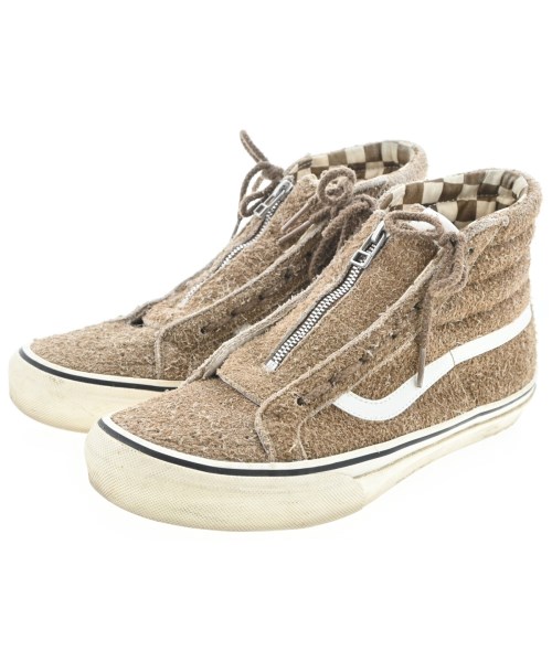 nonnative(ノンネイティヴ)のスニーカー サイズ:25.5cm 6,000円