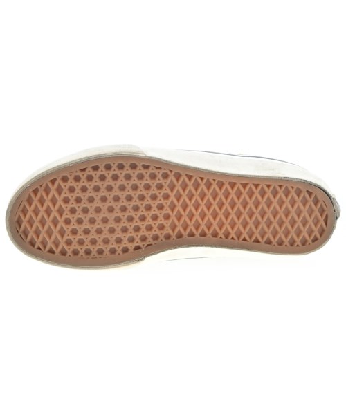 nonnative（ノンネイティブ）スニーカー ベージュ サイズ:25.5cm メンズ/2200702255069