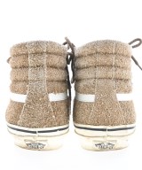 nonnative（ノンネイティブ）スニーカー ベージュ サイズ:25.5cm メンズ/2200702255069