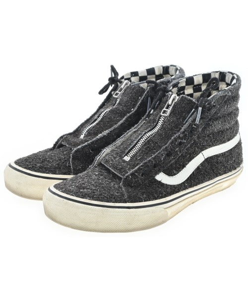nonnative(ノンネイティヴ)のスニーカー サイズ:25.5cm 6,000円