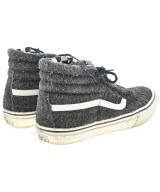 nonnative（ノンネイティブ）スニーカー 黒 サイズ:25.5cm メンズ/2200702255076