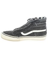 nonnative（ノンネイティブ）スニーカー 黒 サイズ:25.5cm メンズ/2200702255076