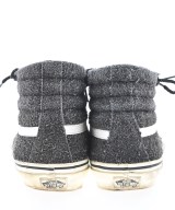 nonnative（ノンネイティブ）スニーカー 黒 サイズ:25.5cm メンズ/2200702255076