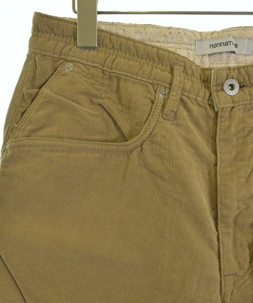 nonnative（ノンネイティブ）その他 ベージュ サイズ:1(M位) メンズ/2200704251182