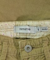 nonnative（ノンネイティブ）その他 ベージュ サイズ:1(M位) メンズ/2200704251182