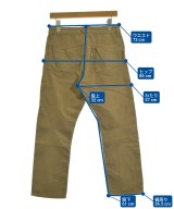 nonnative（ノンネイティブ）その他 ベージュ サイズ:1(M位) メンズ/2200704251182
