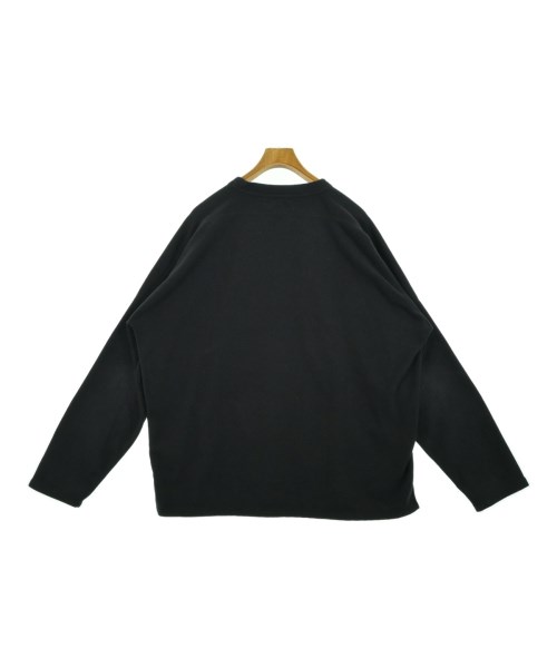 nonnative（ノンネイティブ）スウェット 黒 サイズ:4(XXL位) メンズ/2200703665058