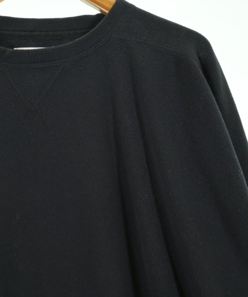 nonnative（ノンネイティブ）スウェット 黒 サイズ:4(XXL位) メンズ/2200703665058